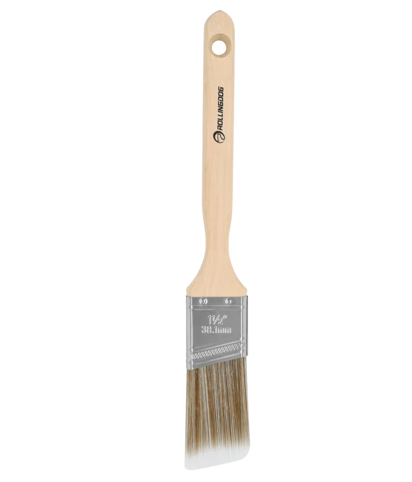 Brushes - KTF Painting Interior Exterior