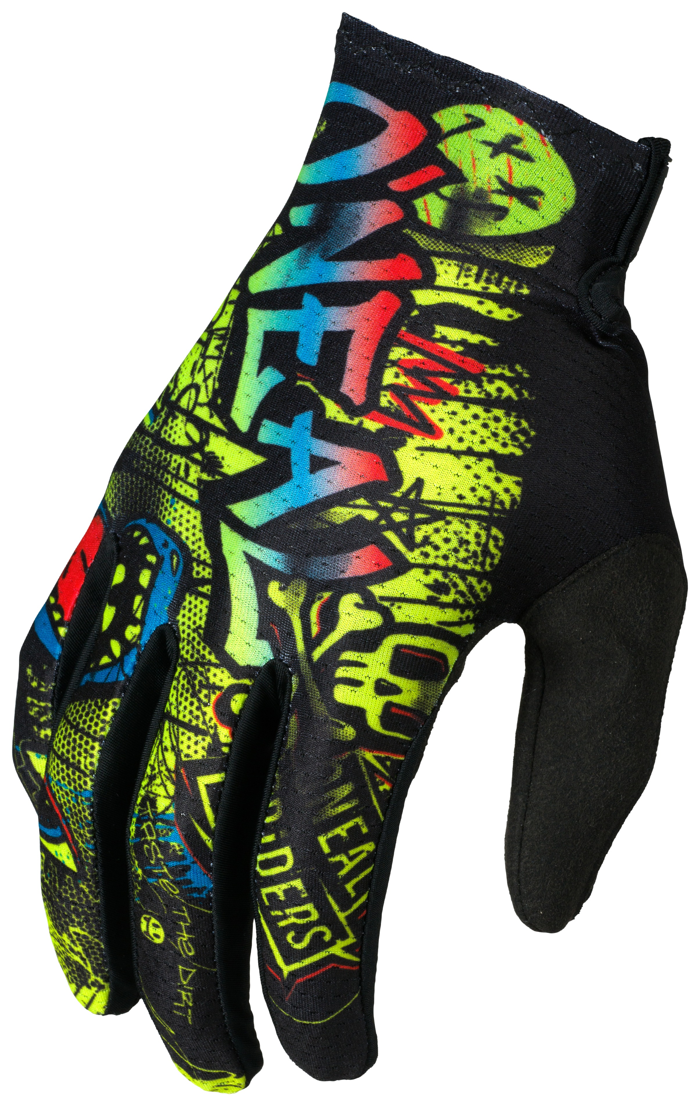 SportsBikeShop O'Neal Youth Matrix Rancid Gloves