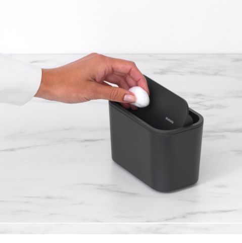 MindSet badkamer afvalbakje