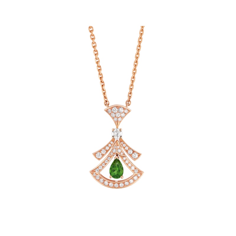 Replicate DIVAS’ DREAM Necklace(1:1 replica) - Original Replica Club