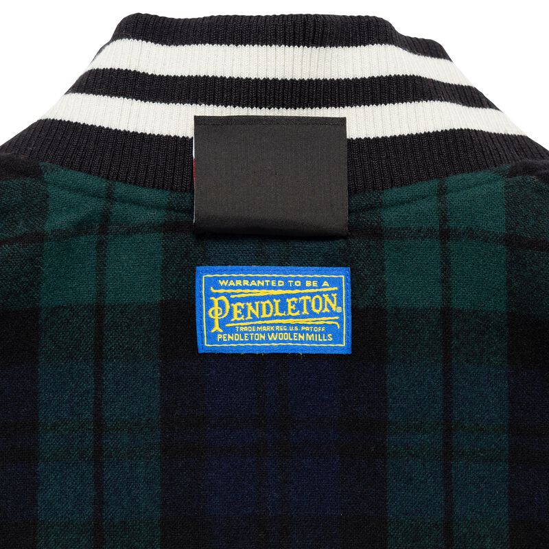 HUMAN MADE M NRG NIGO COACH JACKET #2