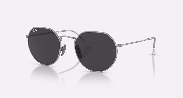 Ray-Ban JACK TITANIUM