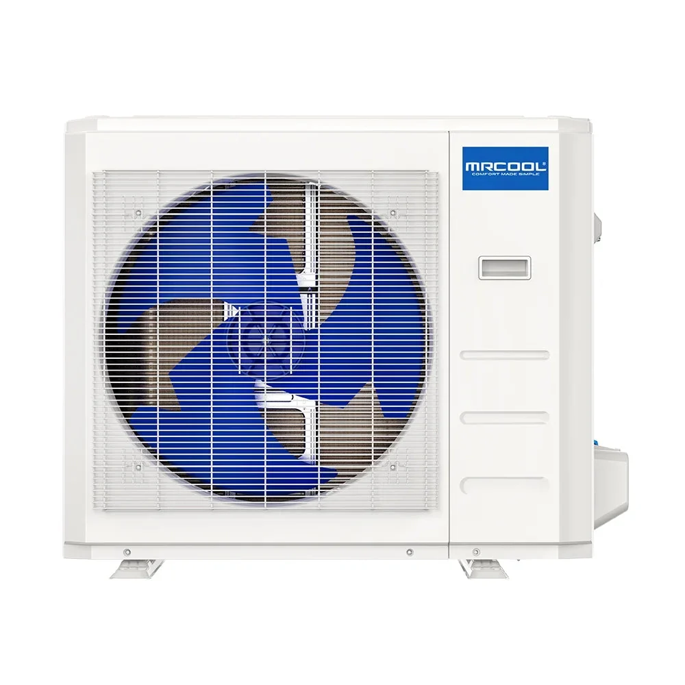 MRCOOL Ductless Mini-Split Air Conditioner And Heat Pump, 12000 BTU, 115V - Energy Star - Image 8 MRCOOL Ductless Mini-Split Air Conditioner And Heat Pump, 12000 BTU, 115V - Energy Star - Image 8