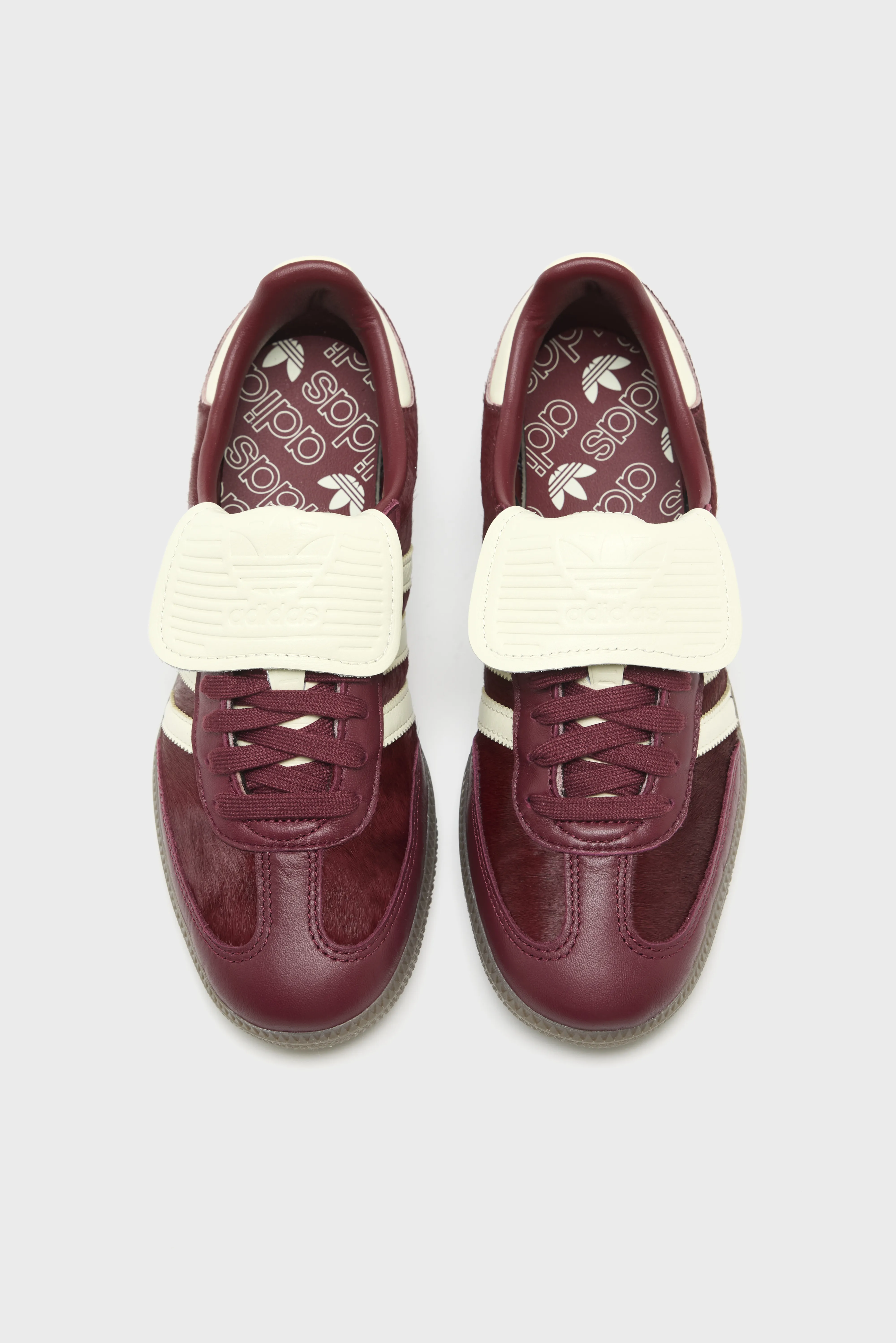 Bellerose Samba LT for Women  (261 / W / BORDEAUX)