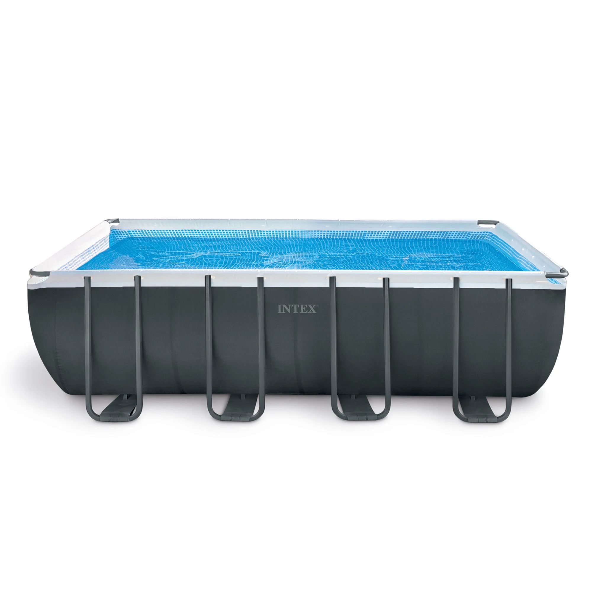 INTEX 18ft x 9ft x 52in Ultra XTR Above Ground Pool and Solar Pool Cover - Image 10