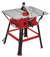 Table Saw TC-TS 254 U