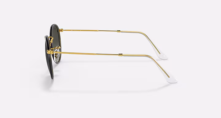 Ray-Ban ROUND METAL FULL COLOR LEGEND