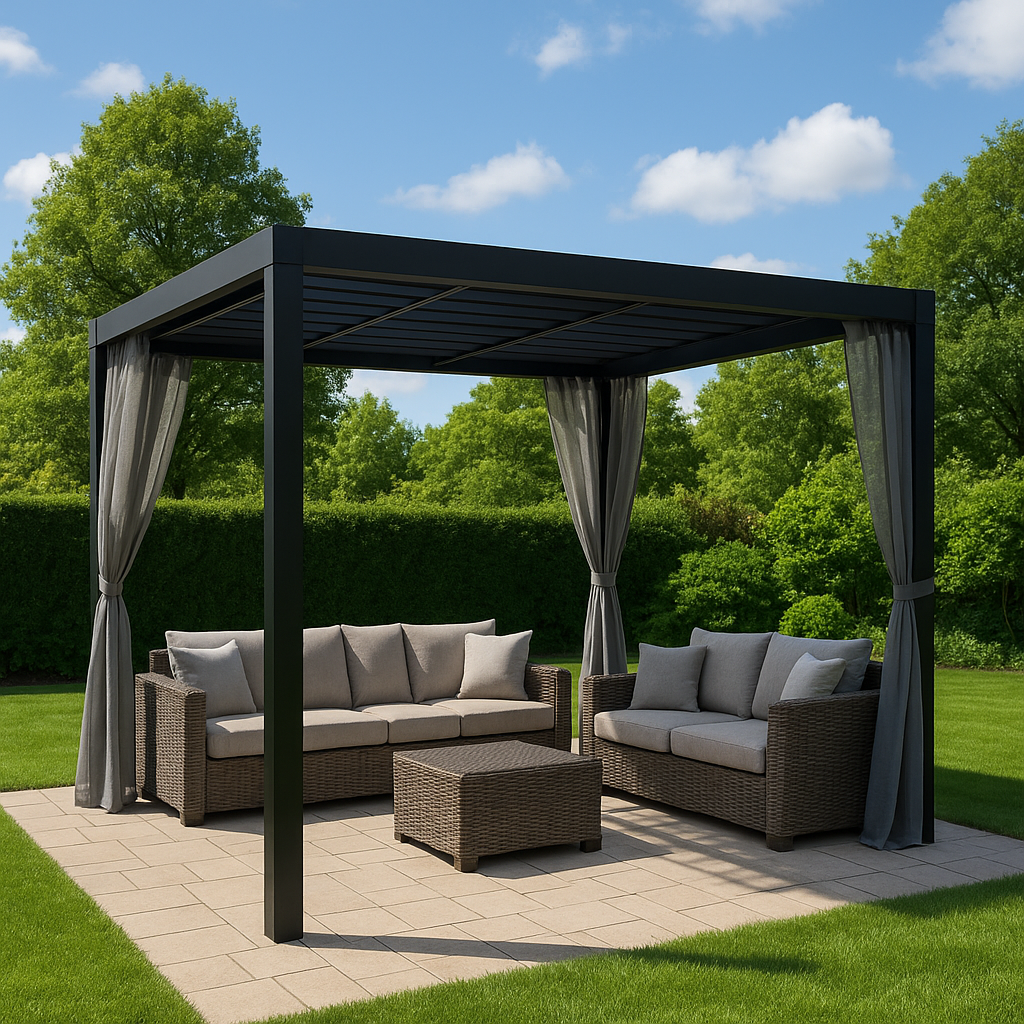 Pérgola