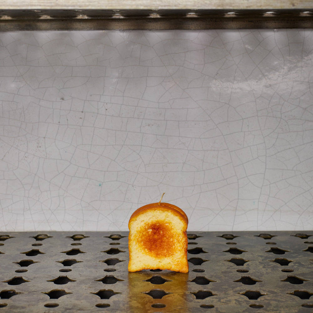 Bougie - Toast