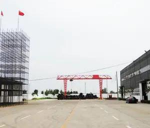 Construction & Infrastructure