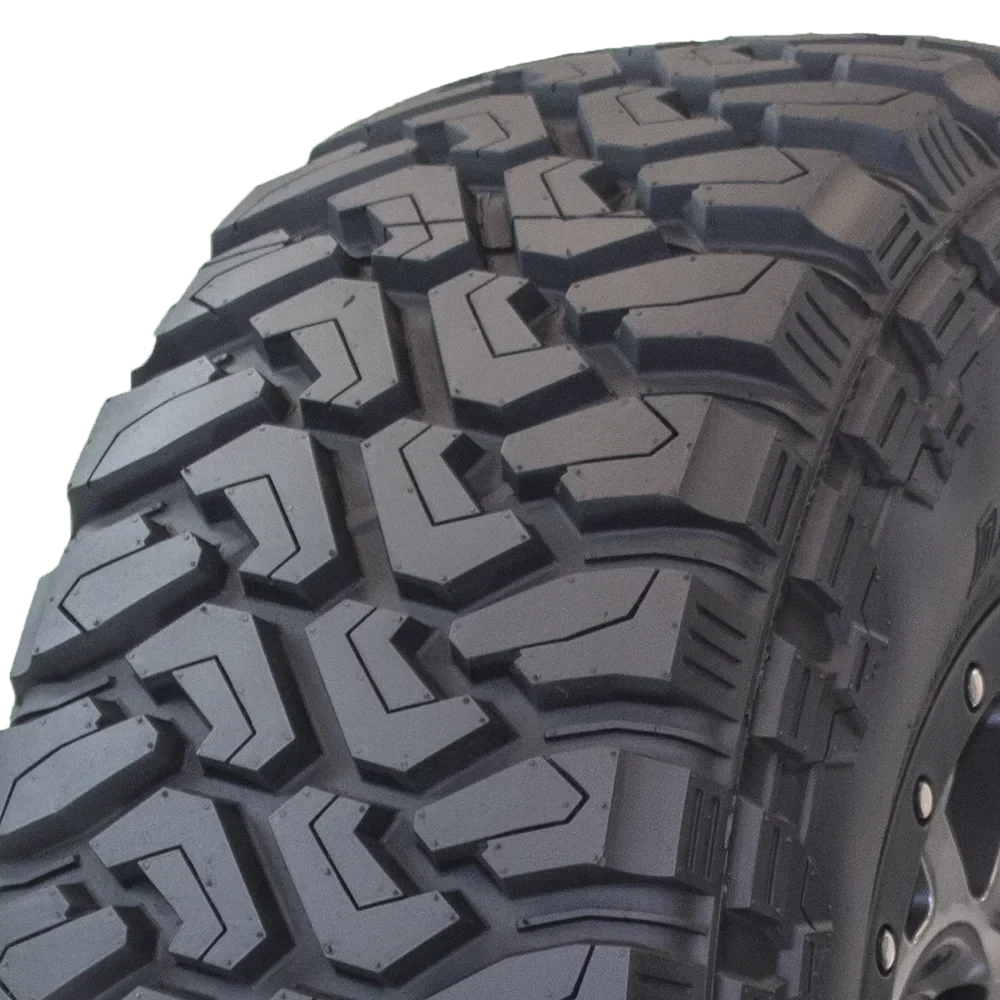 Centennial Tire LT235/75R15 C/6PLY 104Q - Dirt Commander M/T - Image 4 Centennial Tire LT235/75R15 C/6PLY 104Q - Dirt Commander M/T - Image 4