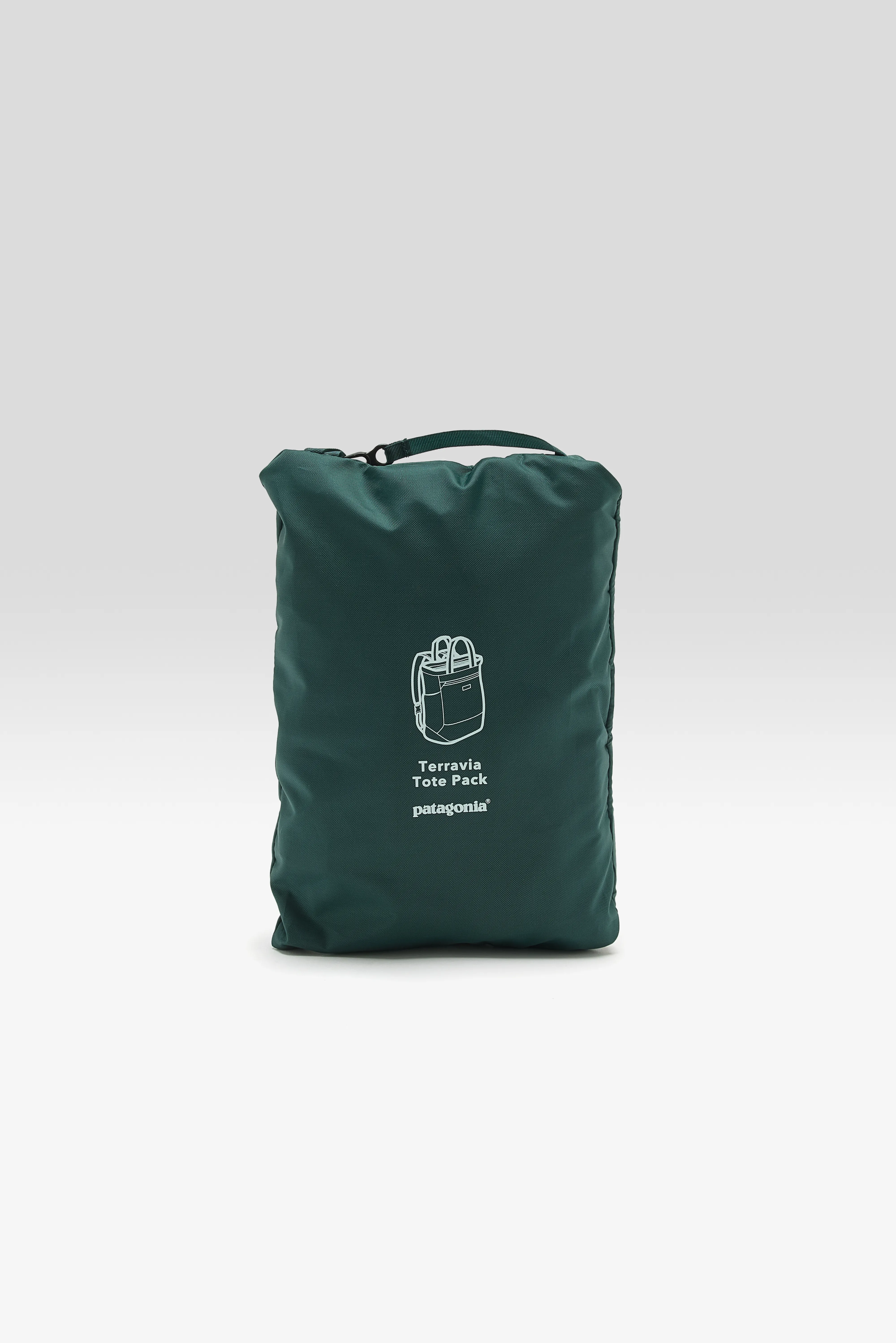 Bellerose Terravia Tote Pack  (252 / W / GREEN)