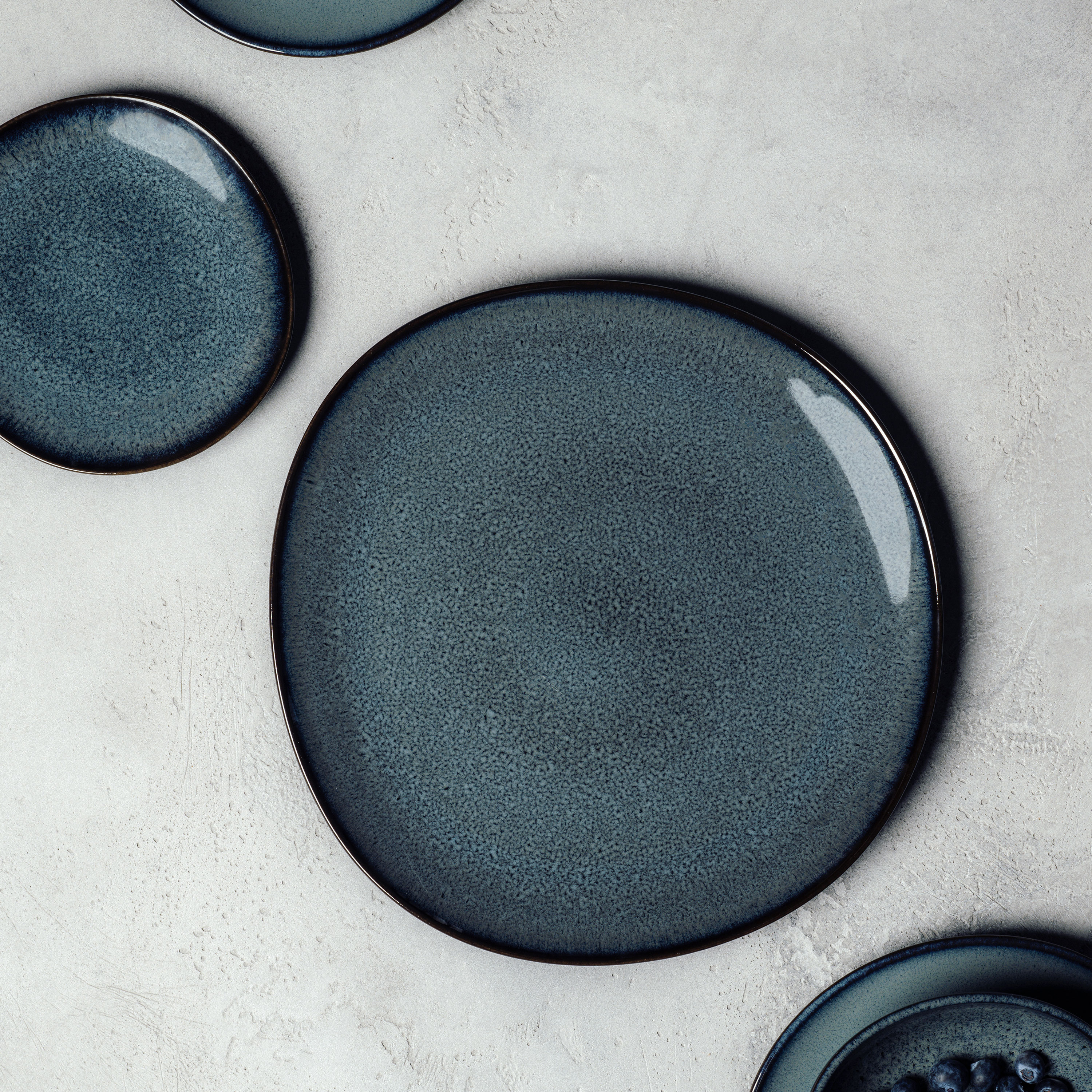 Villeroy & Boch Lave Serving tray