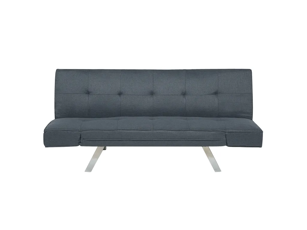 Sofá cama Hogarve Azul oscuro 93879faiz