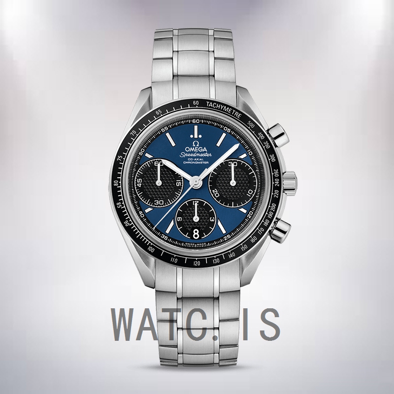 Omega Speedmaster 44mm/40m Men 326.30.40.50.03.001 Bracelet