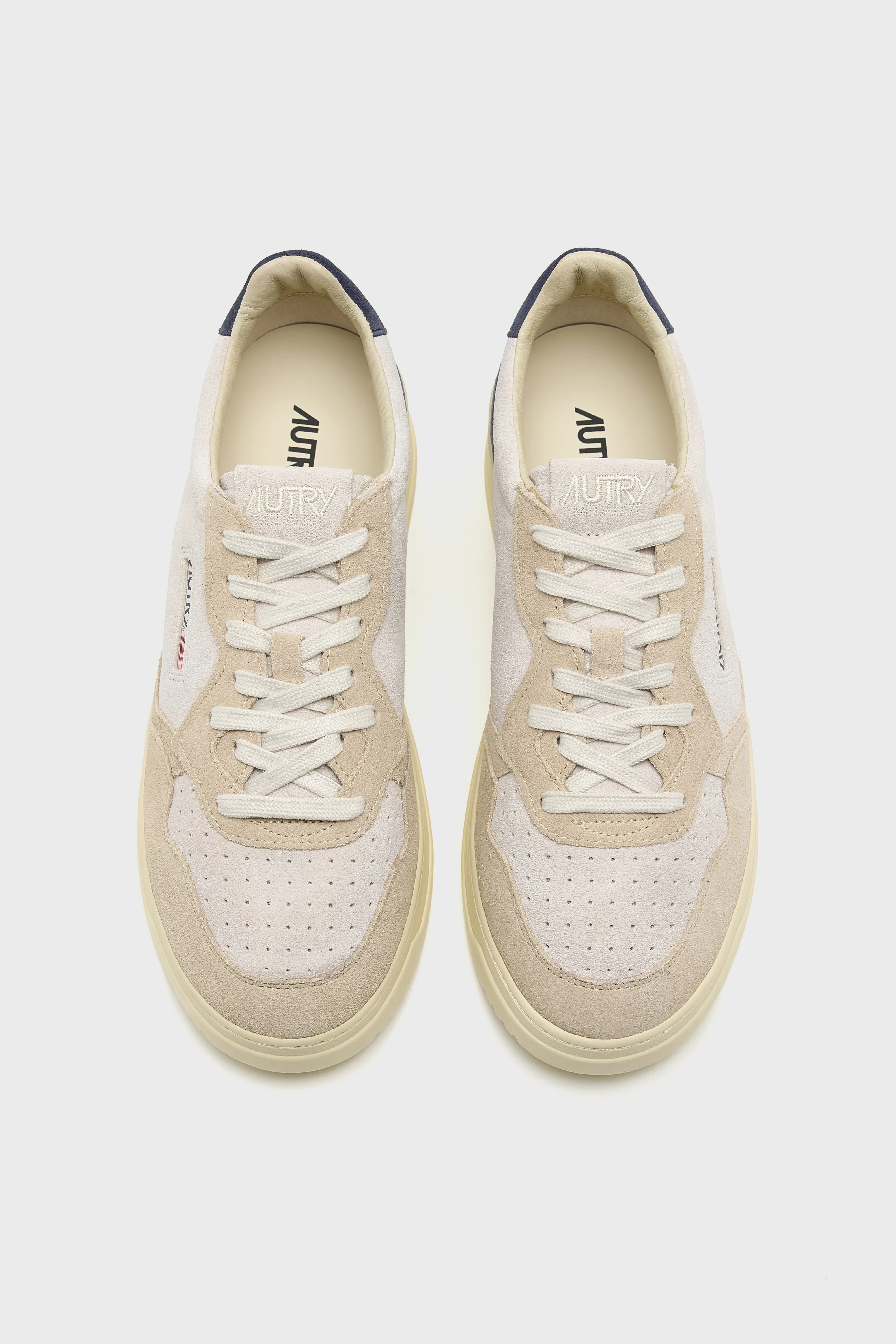 Bellerose Medalist Low for Men (261 / M / BEIGE)