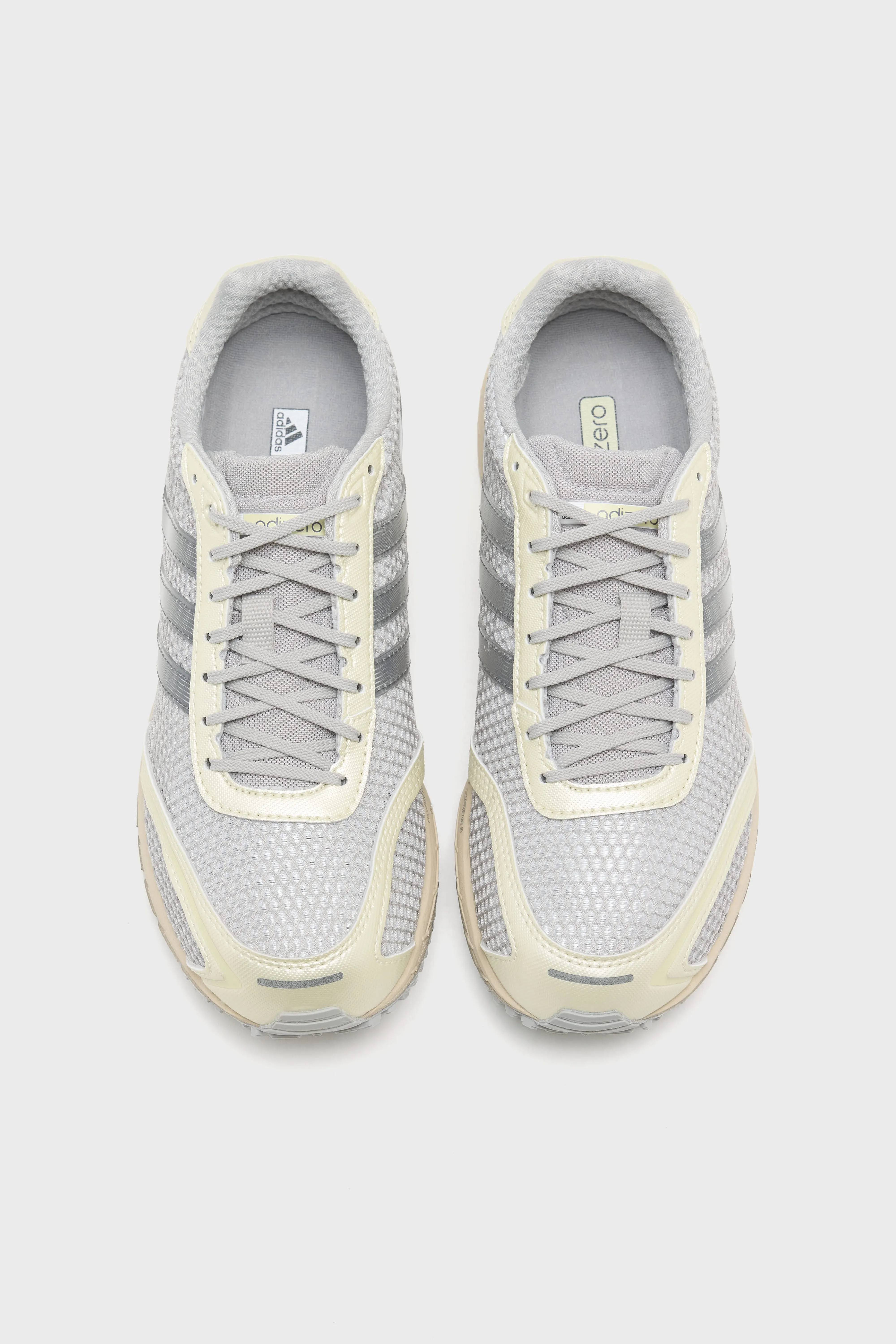 Bellerose Adizero Adios OG for Women  (261 / W / GREY)