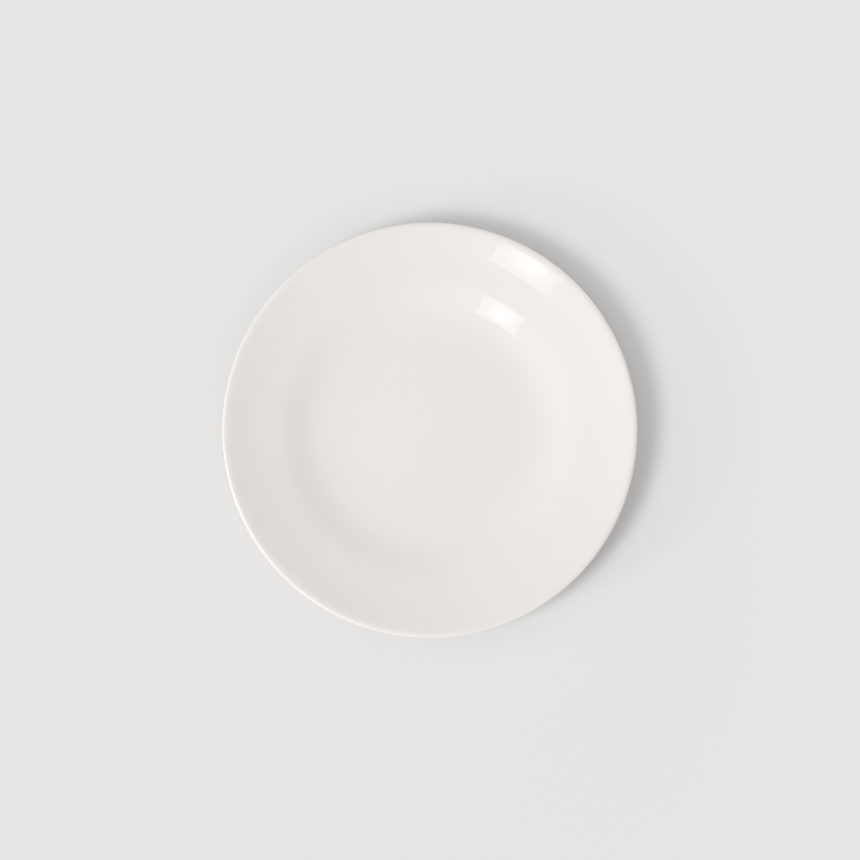 Villeroy & Boch For Me Salad/ Dessert Plate
