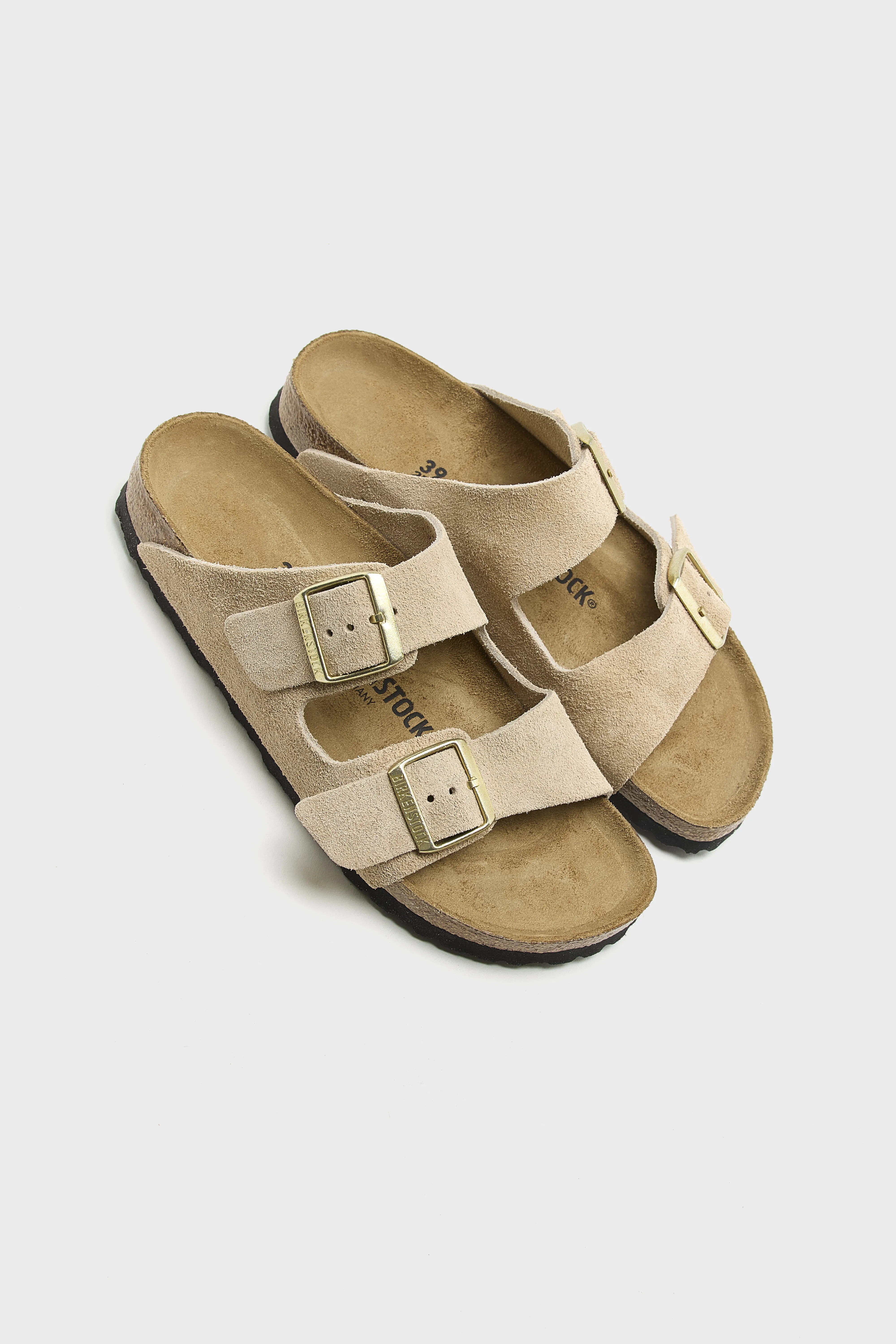 Bellerose Arizona Suede for Women (251 / W / BEIGE)