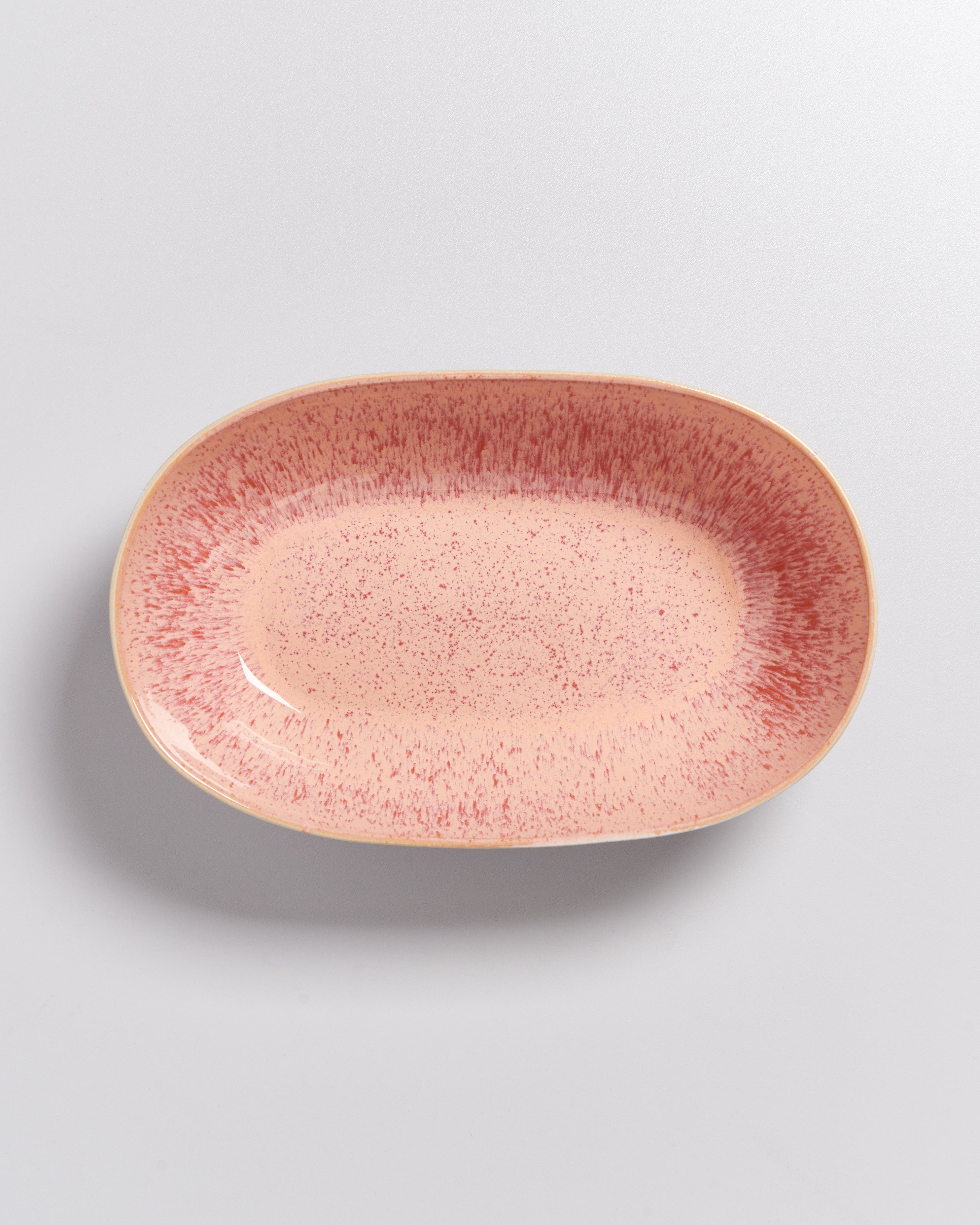 Areia Ofenform klein pink