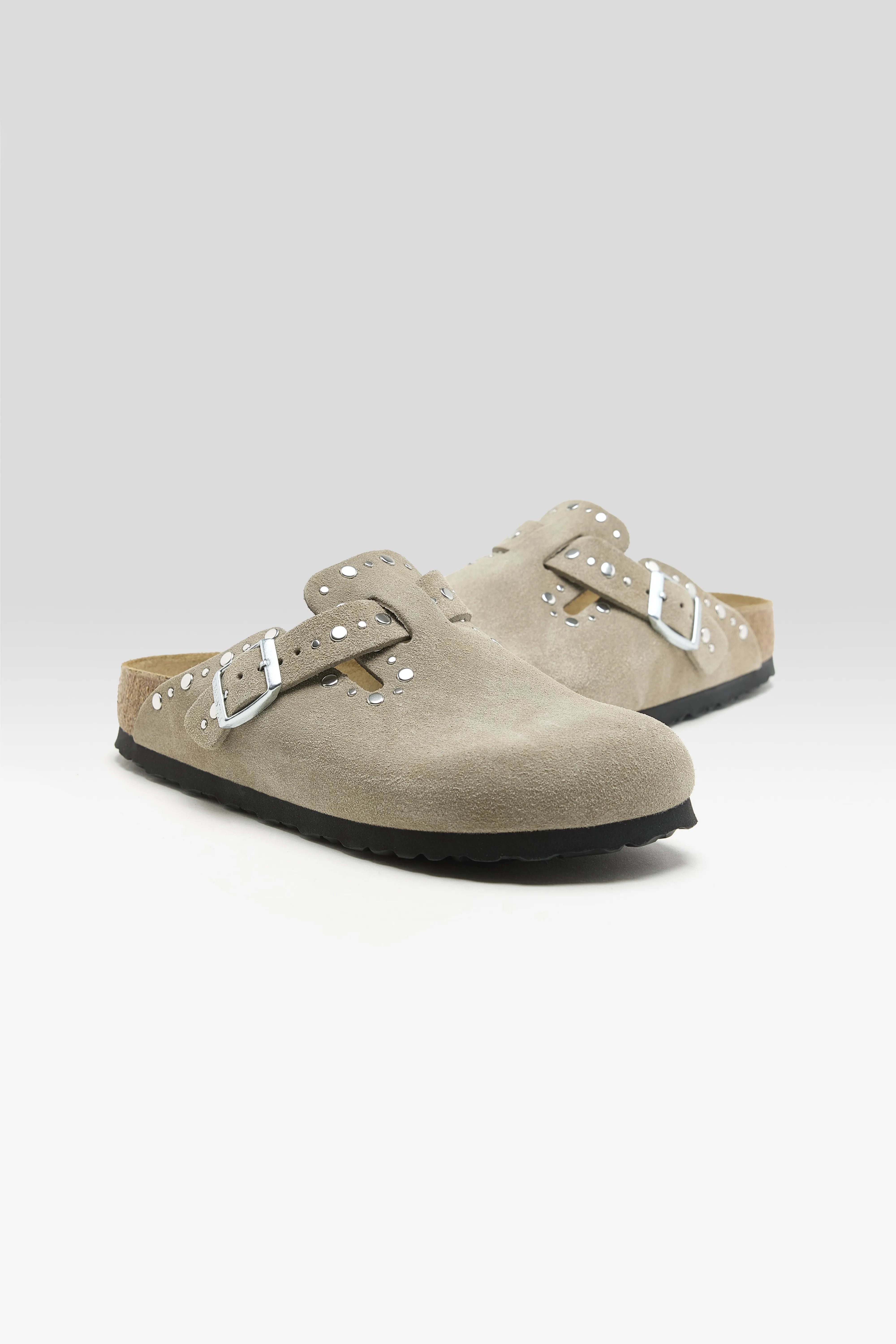 Bellerose Boston Rivet for Women  (252 / W / GRIS)