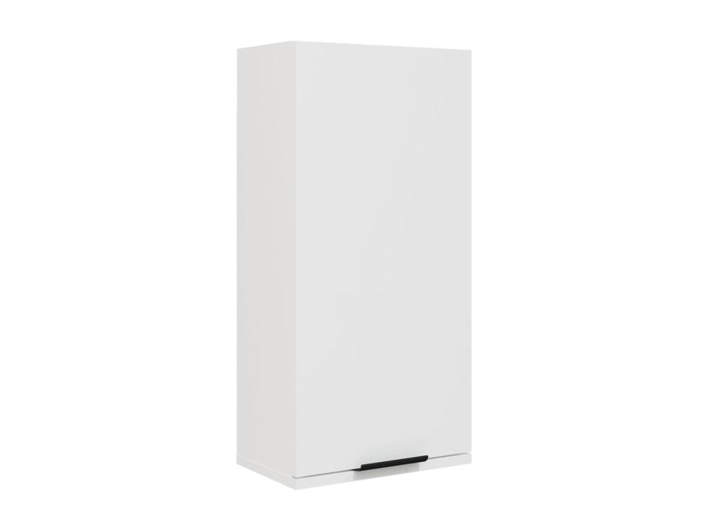 Armario de baño de pared Tucasago 32x20x67 cm