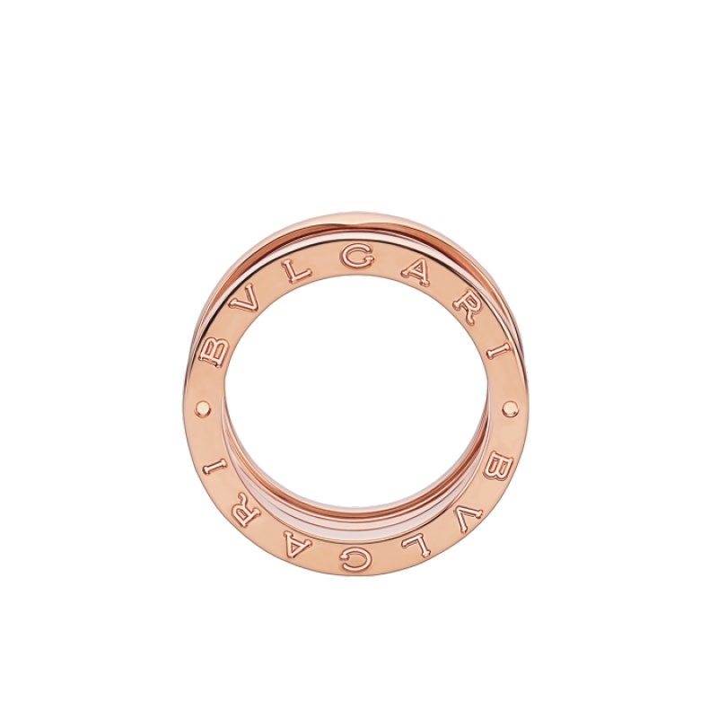 Replicate B.zero1 Series Ring(1:1 replica) - Original Replica Club