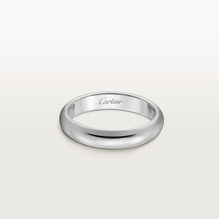 Replicate 1895 wedding band(1:1 replica) - Original Replica Club