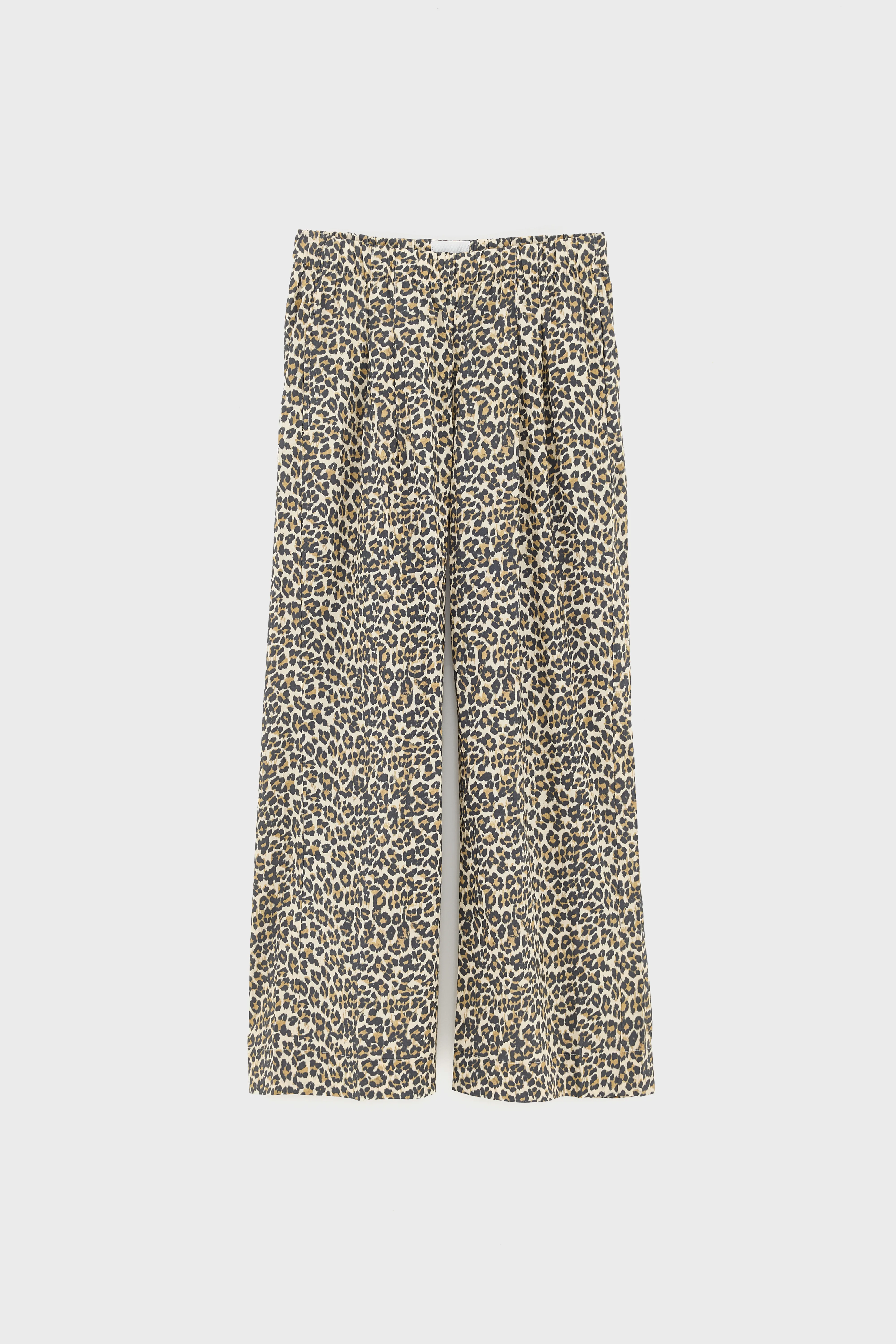Bellerose Karyn relaxed trousers (261 / G / COMBO A)