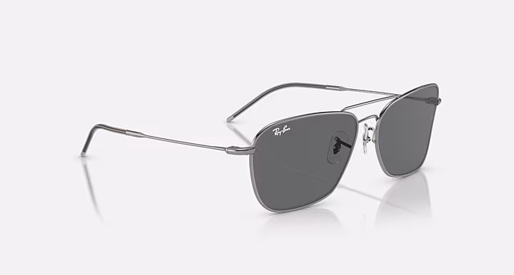 Ray-Ban CARAVAN REVERSE