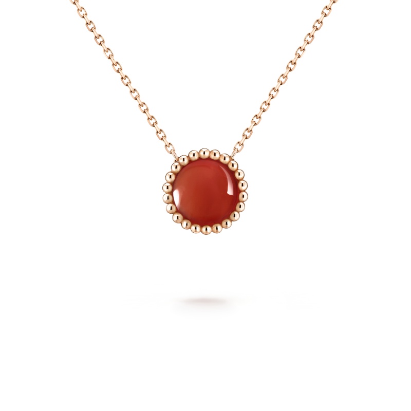 Replicate Perlée couleurs pendant(1:1 replica) - Original Replica Club