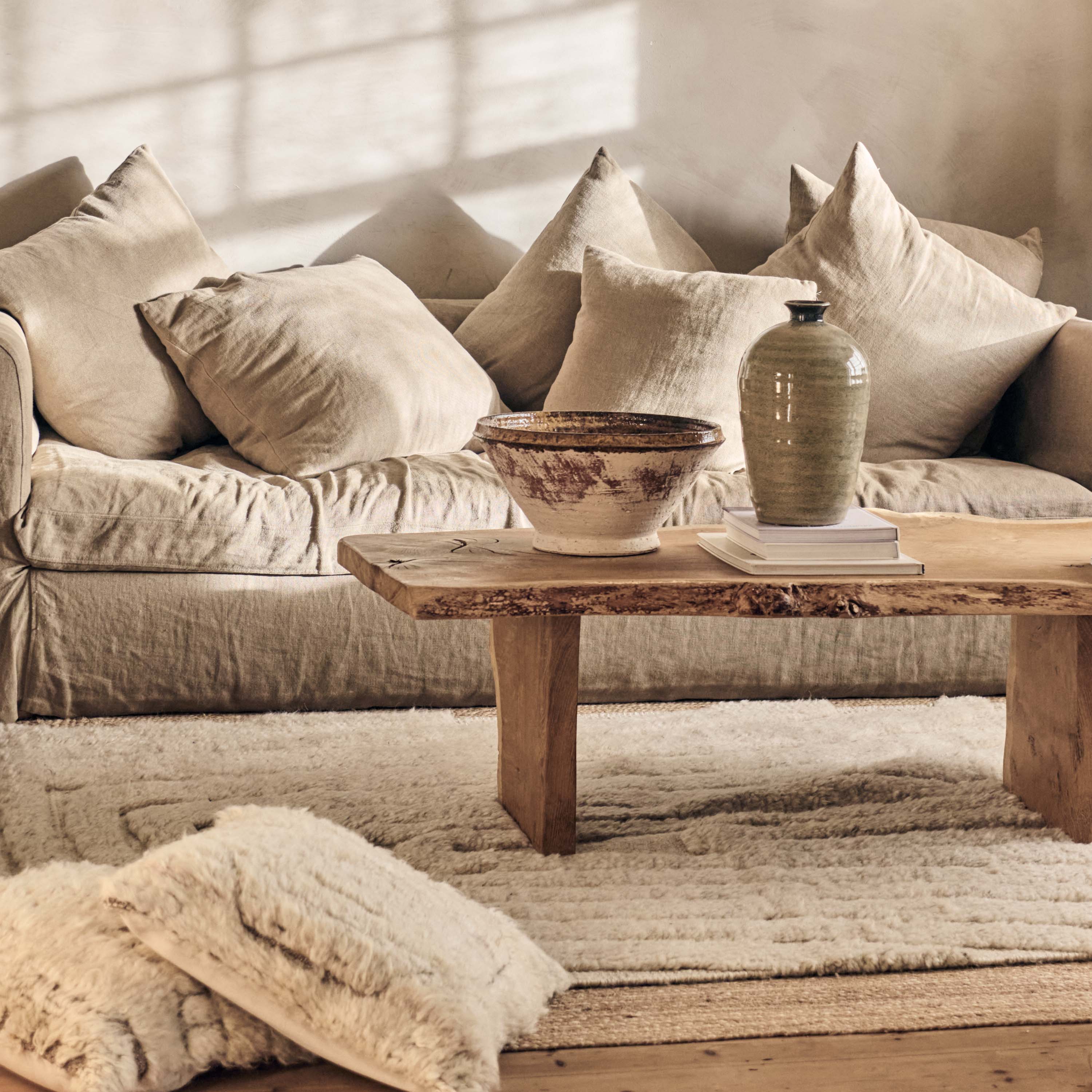 Bellingham Wool Rug