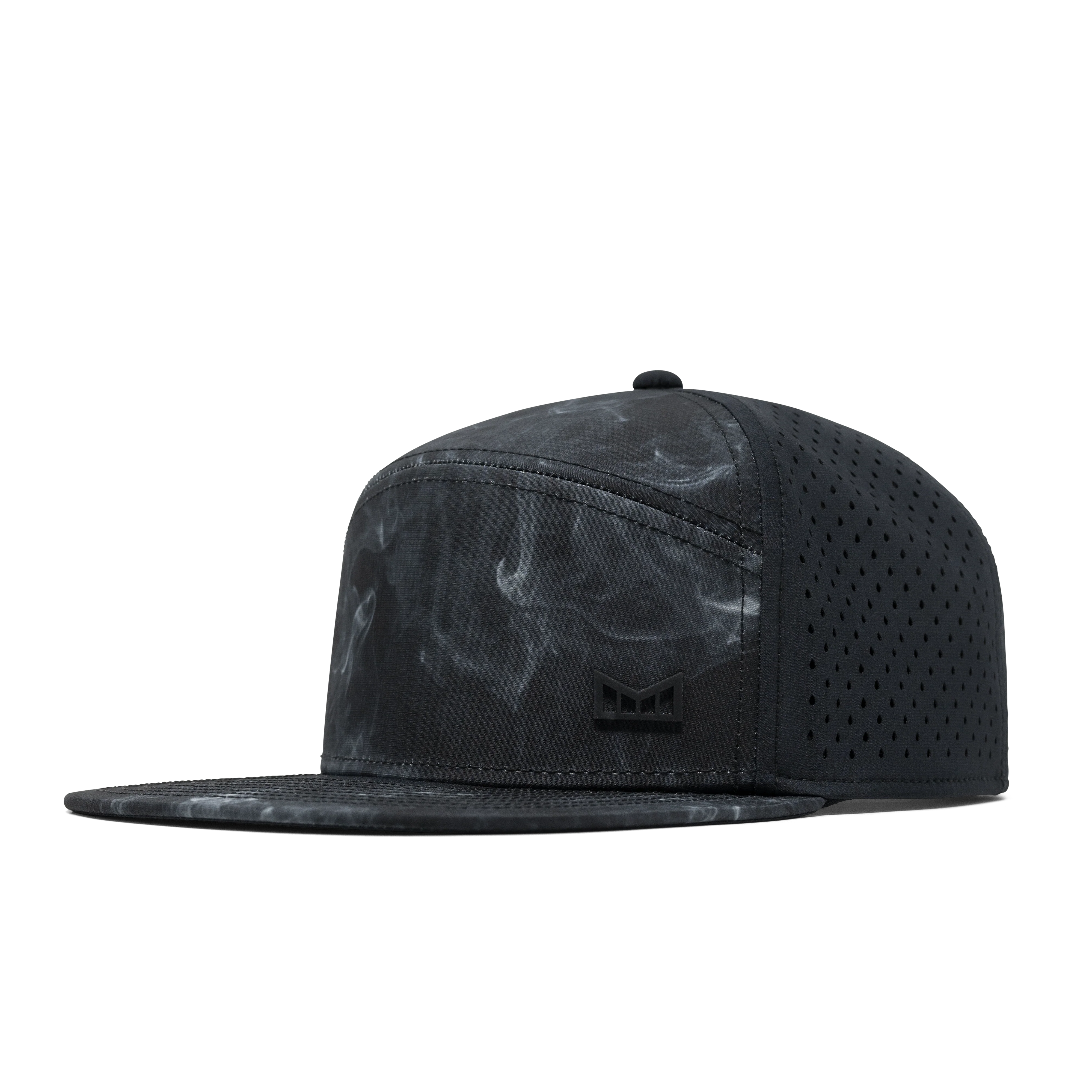 Trenches Icon Hydro - Smoke