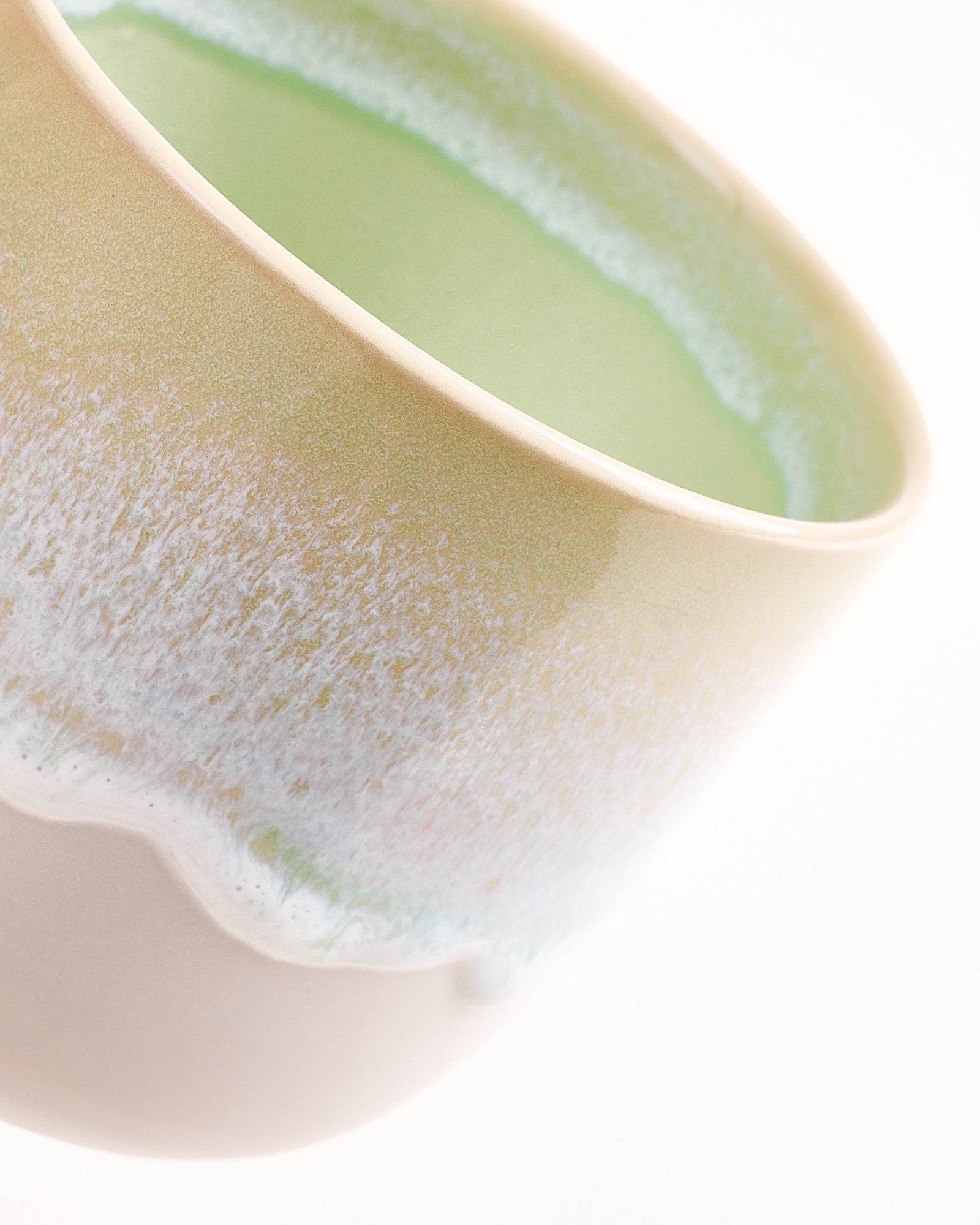Coimbra Tasse groß mint