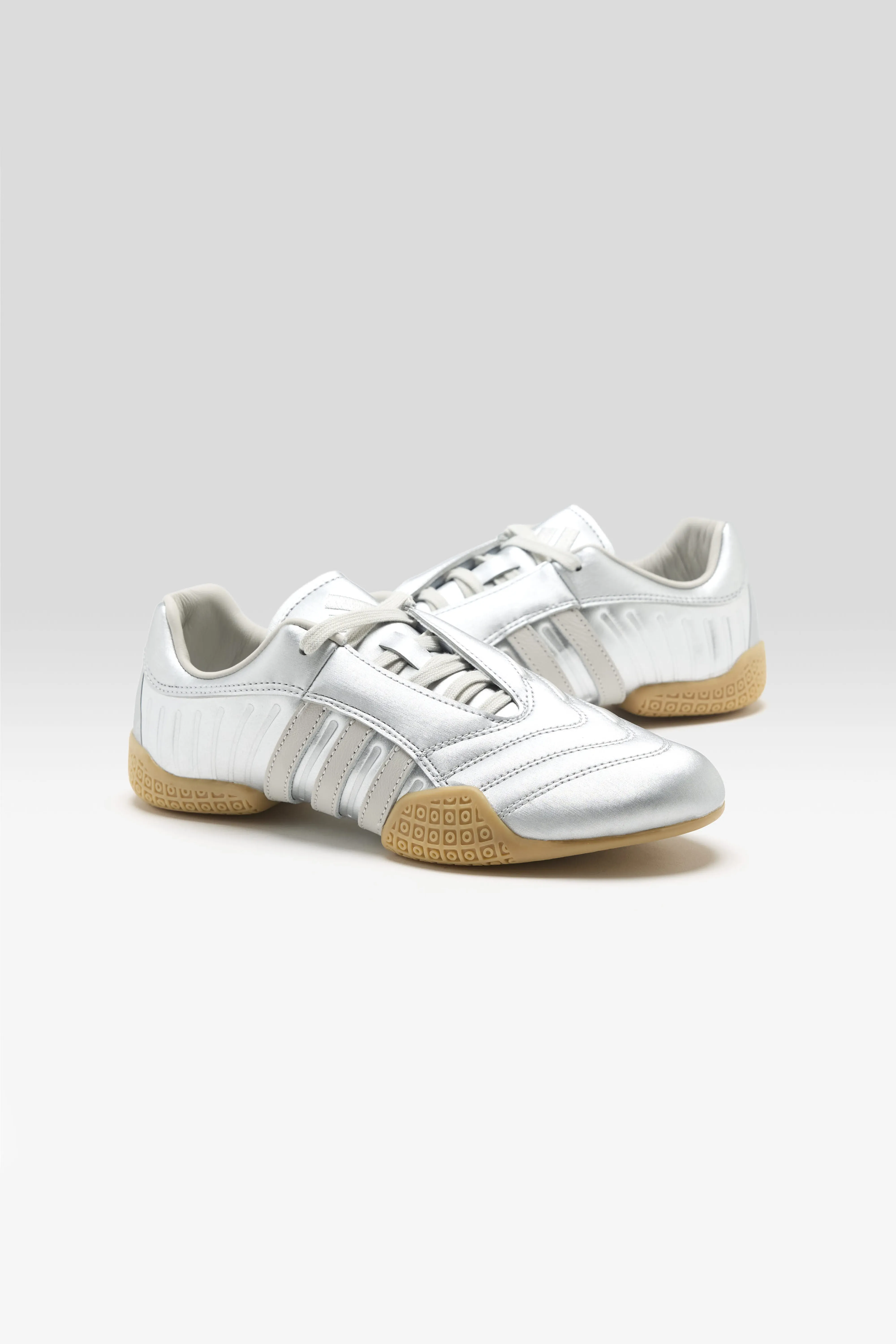 Bellerose Taekwondo Mei Elite for Women  (261 / W / SILVER)