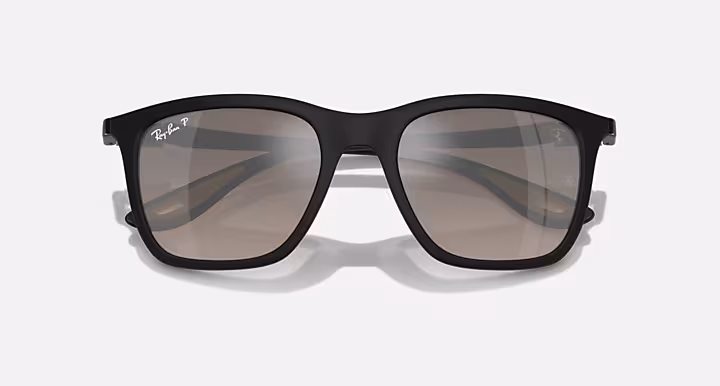 Ray-Ban RB4433M SCUDERIA FERRARI SPECIAL EDITION 2024
