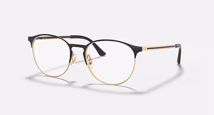 Ray-Ban RB6375 OPTICS