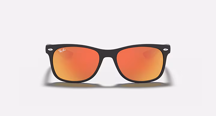 Ray-Ban NEW WAYFARER KIDS