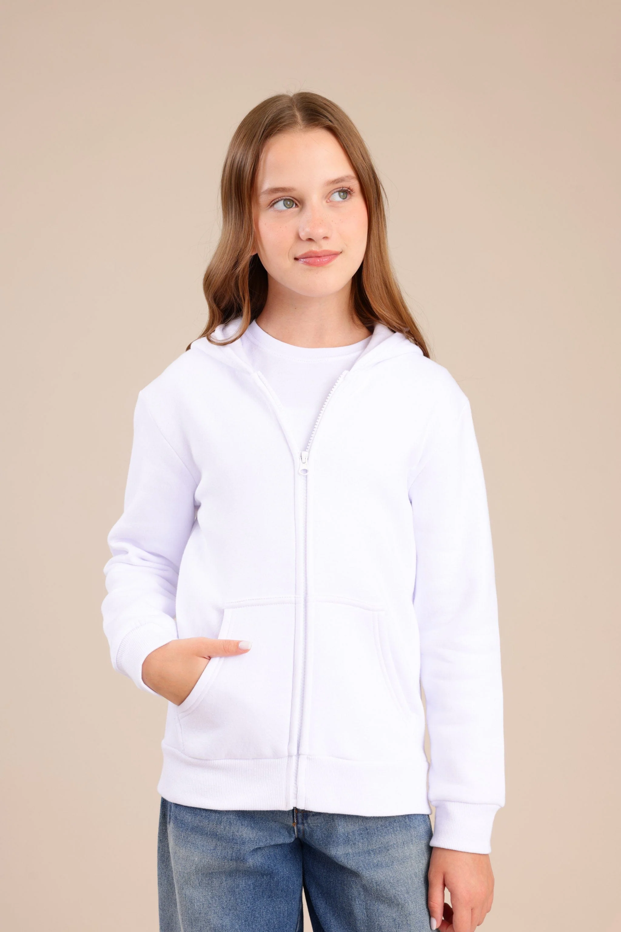 קפוצ'ון פוטר UNISEX