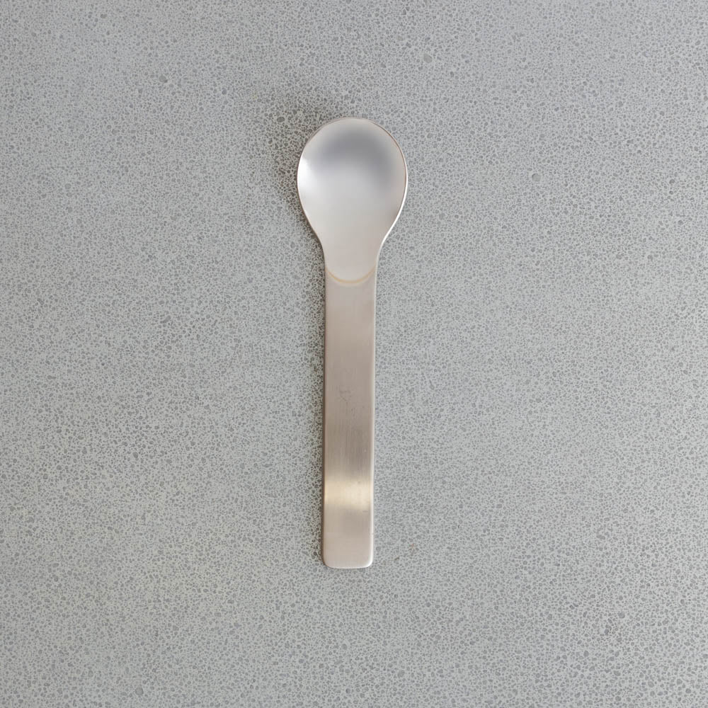 Cuillère à soupe - Minimal