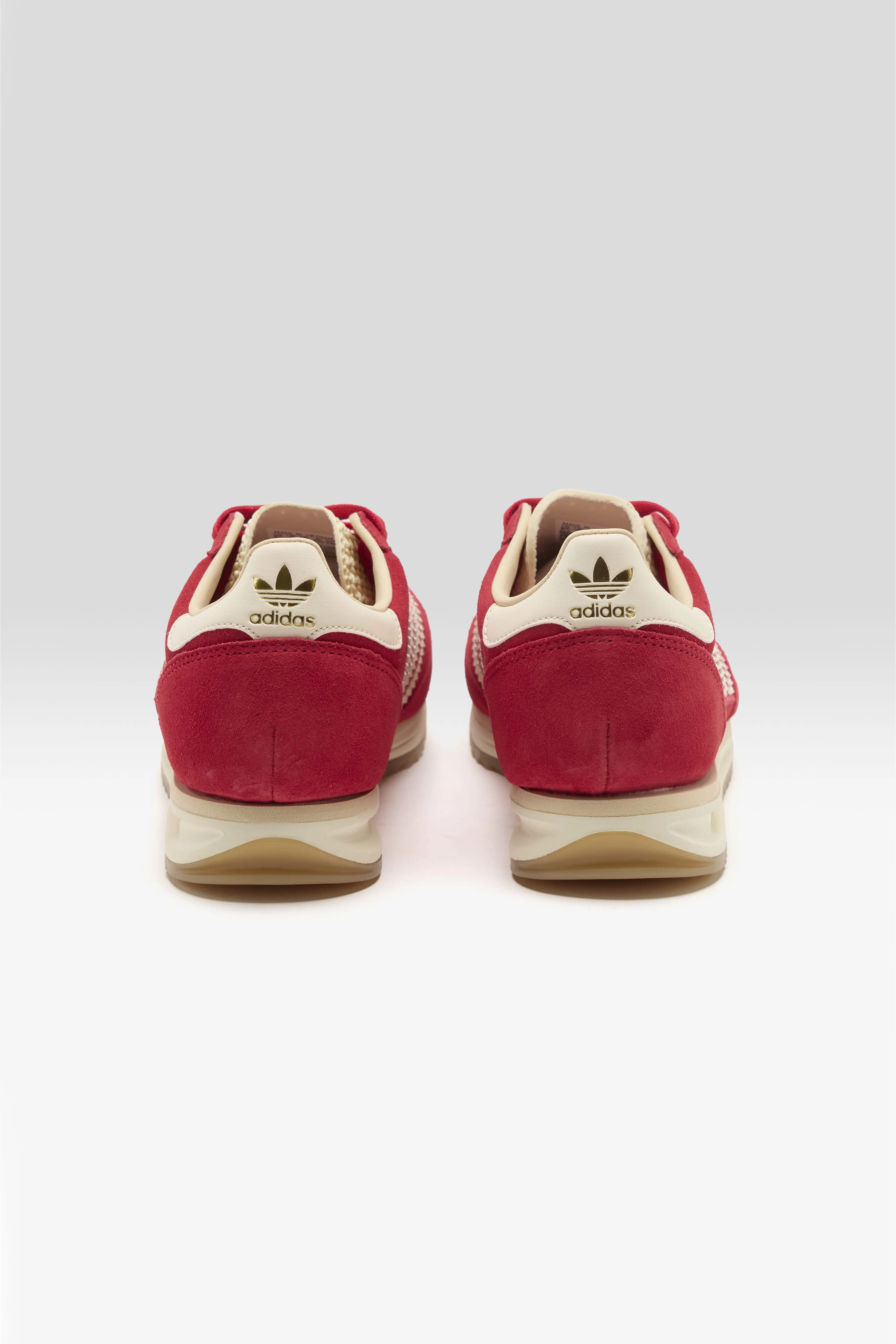 Bellerose SL 72 RS for Women  (261 / W / RED)