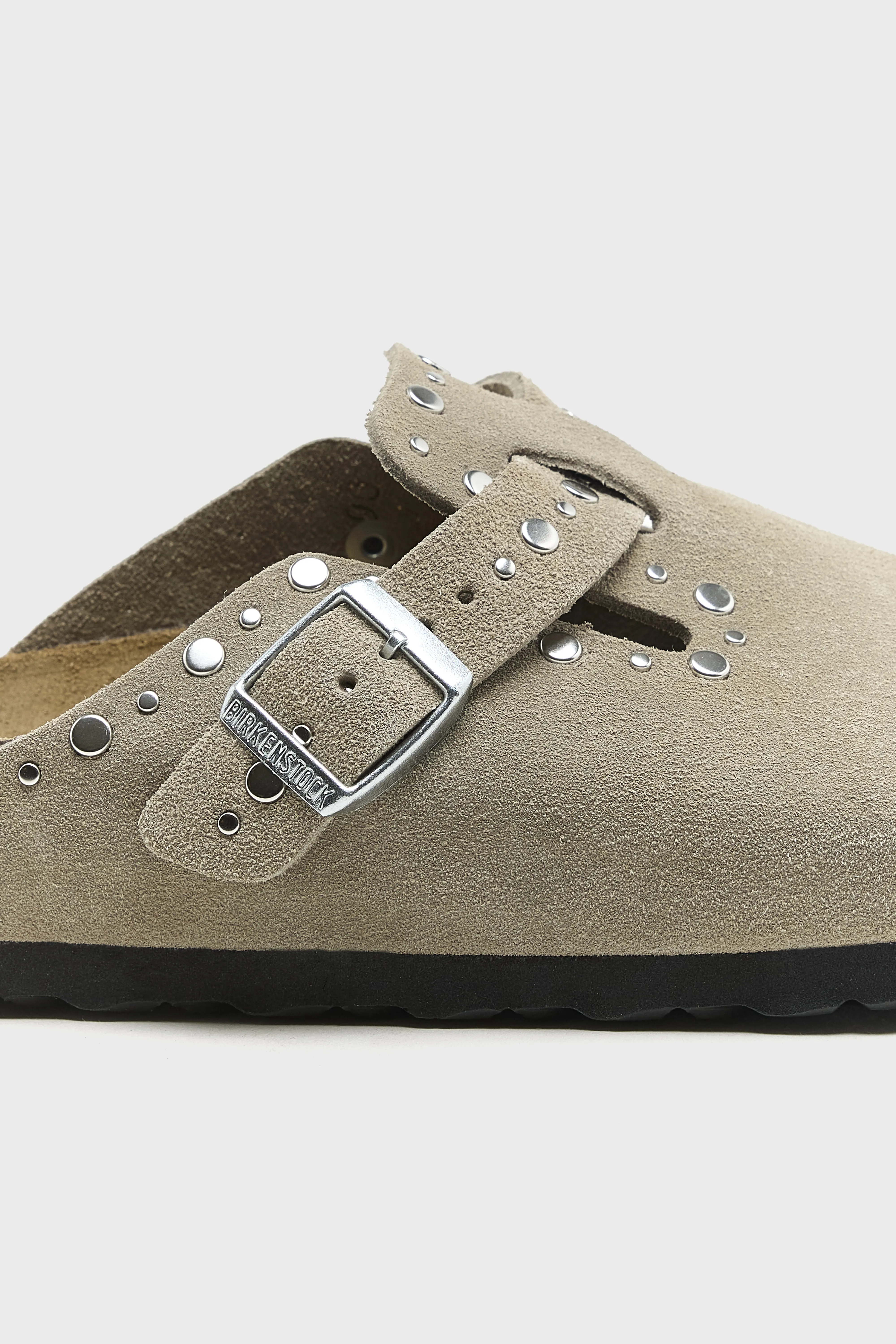 Bellerose Boston Rivet for Women  (252 / W / GRIS)