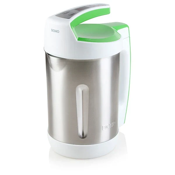 Mixeur Soupe Maker Express 2 L DO705BL Domo