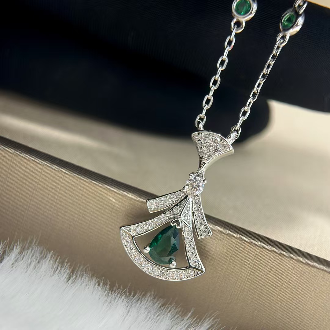 Bvlgari Divas' Dream Necklace - Original Replica Club