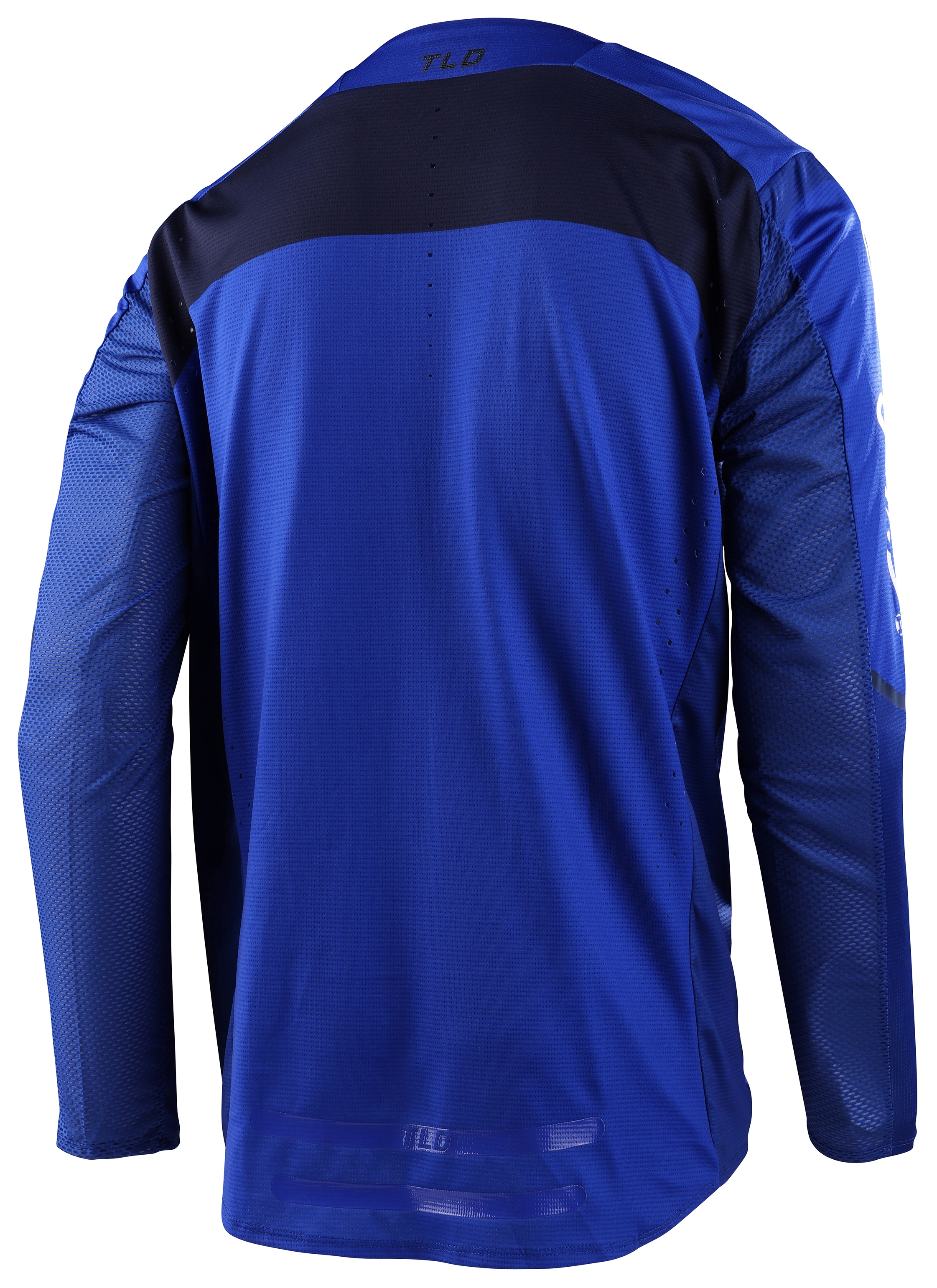 SportsBikeShop Troy Lee SE Pro Grid Jersey