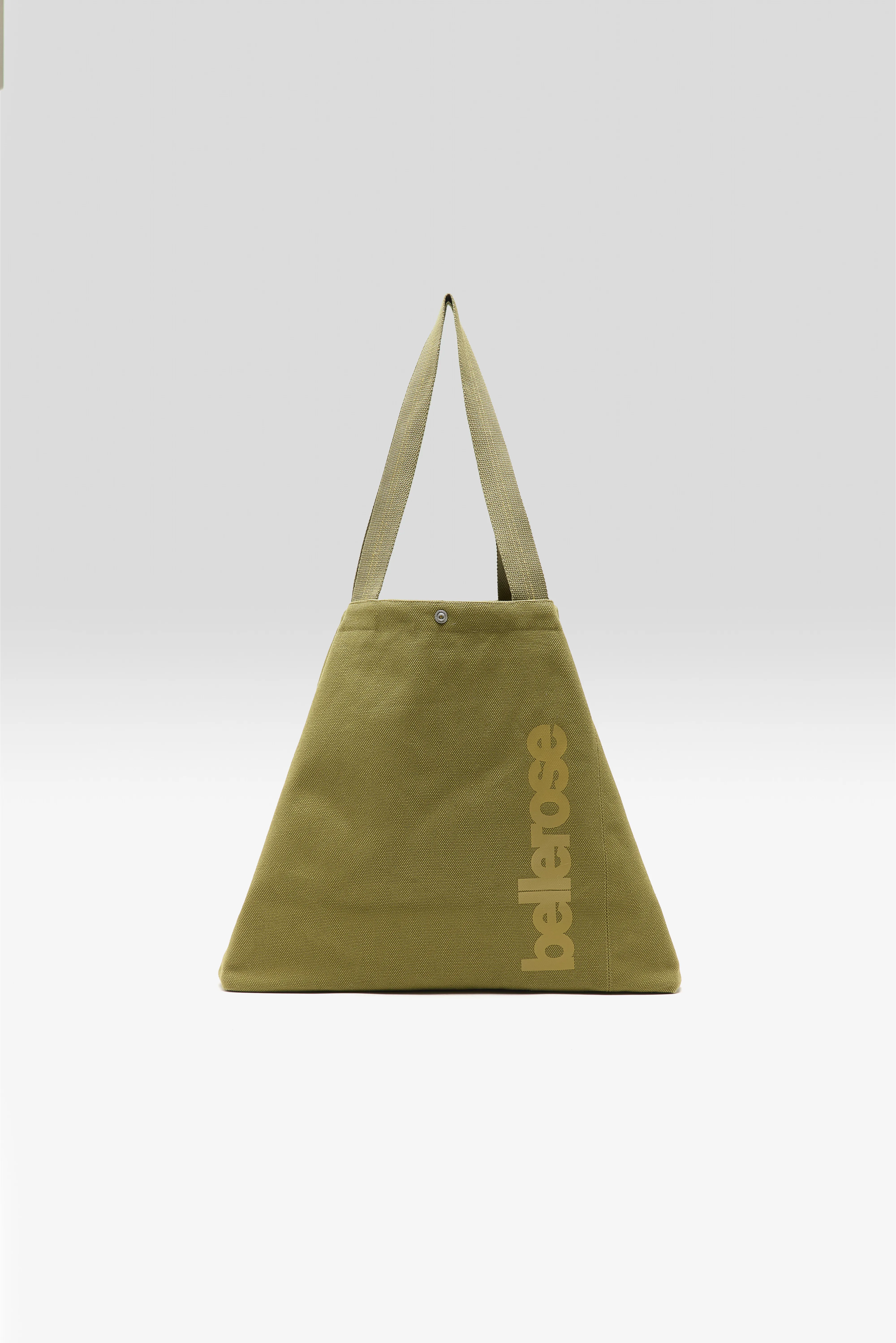 Bellerose Hommie handbag (261 / W / VETIVER)