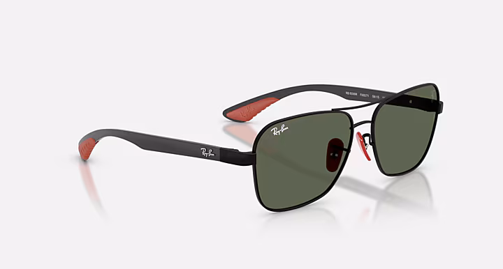 Ray-Ban RB8336M SCUDERIA FERRARI COLLECTION