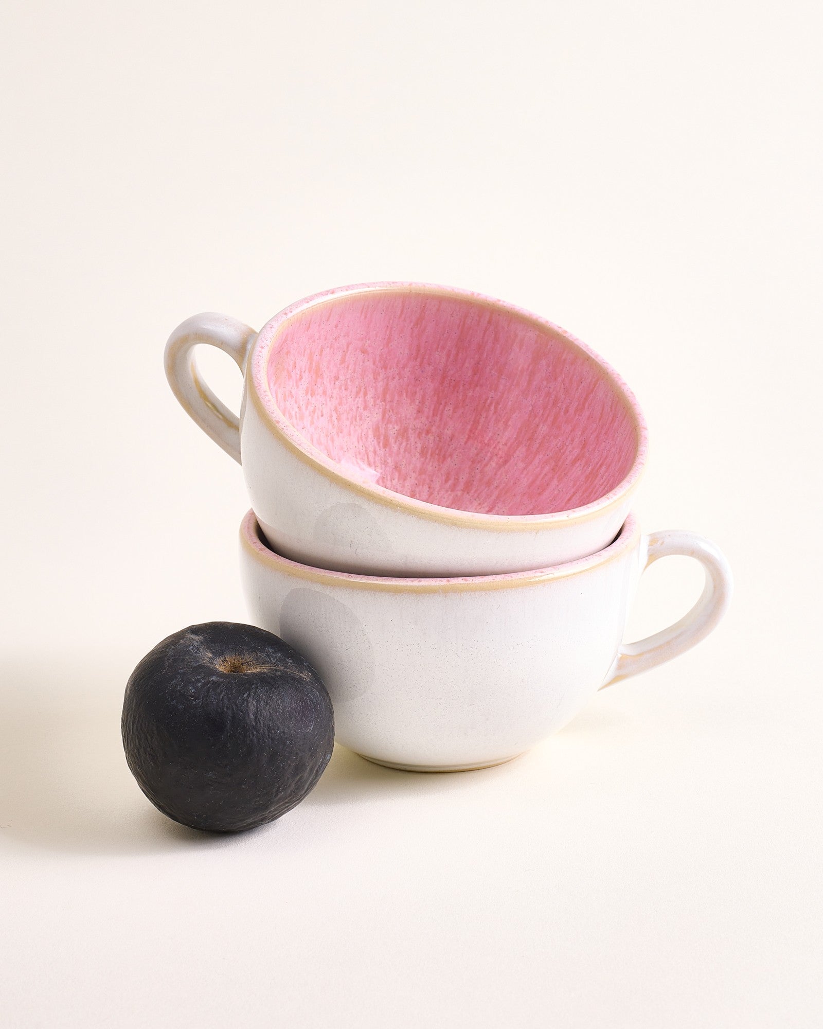 Areia Cappuccinotasse classic rosé