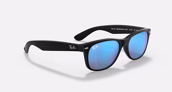 Ray-Ban NEW WAYFARER FLASH