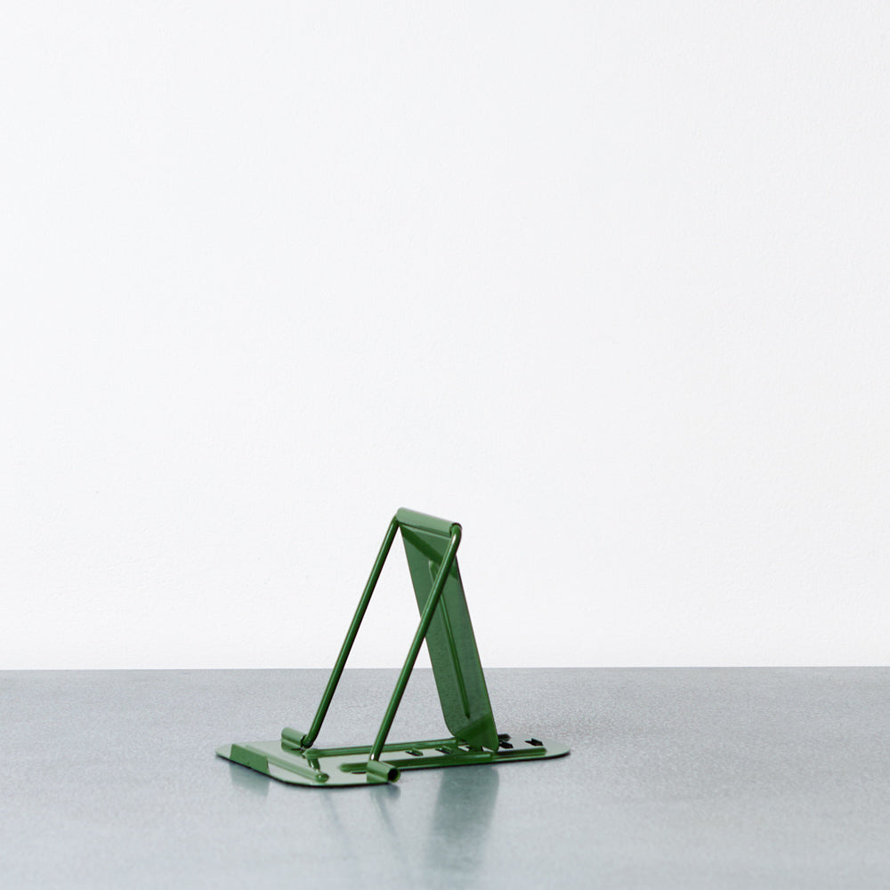 Repose téléphone - Khaki